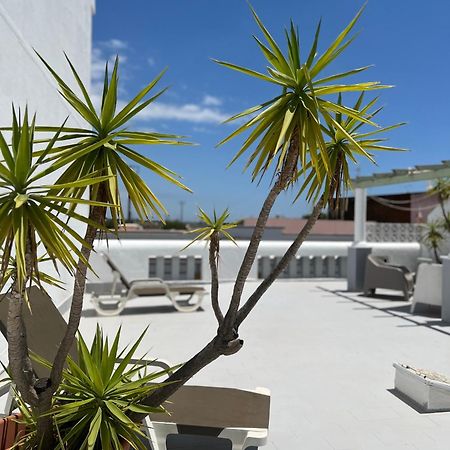 Vila Do Sol Fuzeta Exterior photo