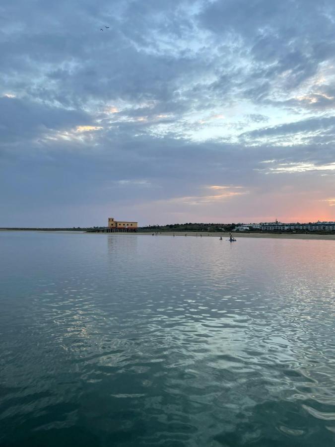 Vila Do Sol Fuzeta Exterior photo